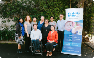 Disability Connect
