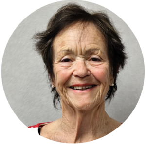 Anne Martin