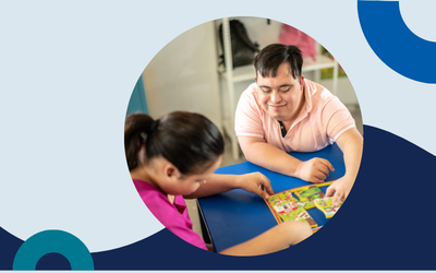 Disability Connect