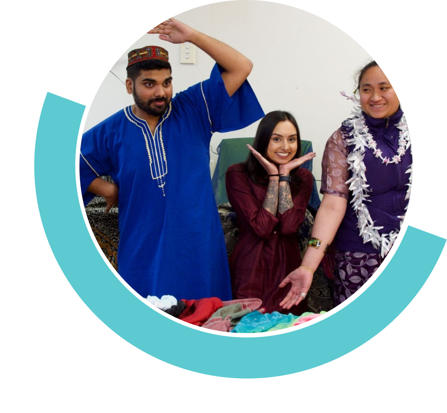 Disability Connect Impact Report