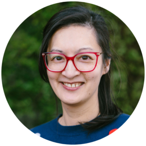 Julia Fong