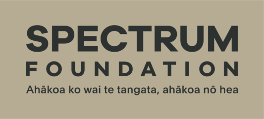 Spectrum Foundation